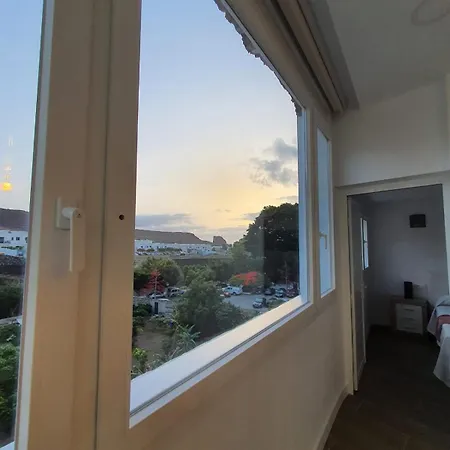 Agaete Pueblo Nº3 Apartamento Agaete (Gran Canaria)
