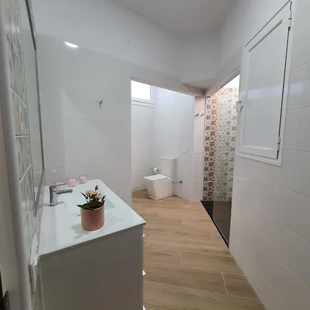 Apartamento Agaete Pueblo Nº3