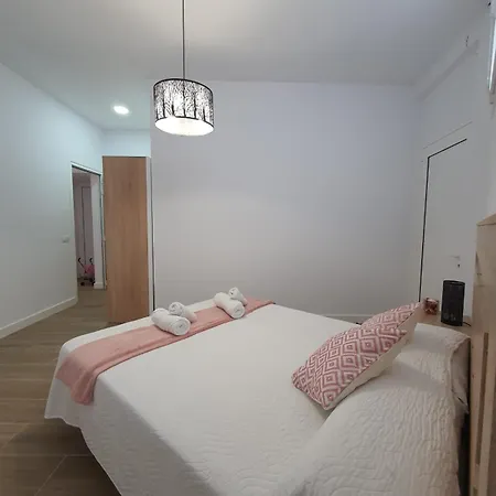 Apartamento Agaete Pueblo Nº3