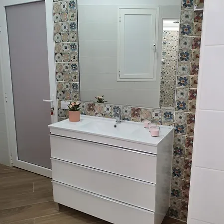 Agaete Pueblo Nº3 Apartamento Agaete (Gran Canaria)