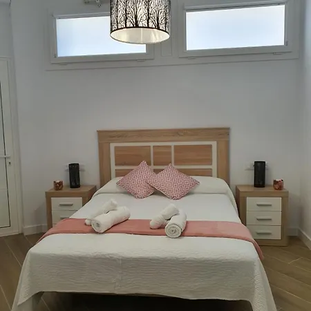 Apartamento Agaete Pueblo Nº3 *