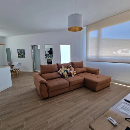 Apartamento Agaete Pueblo Nº3