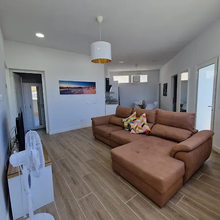 Apartamento Agaete Pueblo Nº3