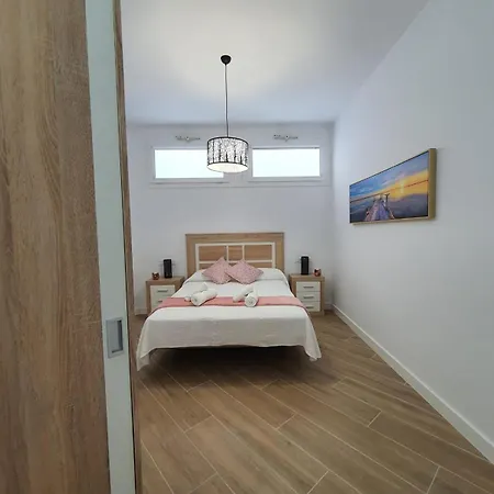 Apartamento Agaete Pueblo Nº3