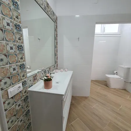 Apartamento Agaete Pueblo Nº3