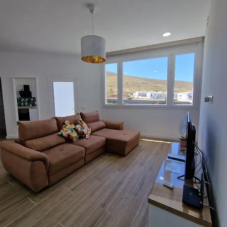 Apartamento Agaete Pueblo Nº3 *