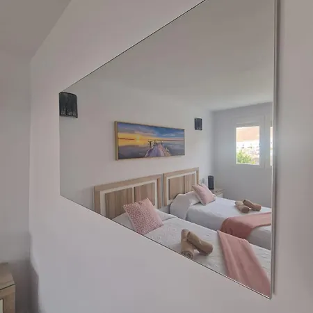 Agaete Pueblo Nº3 Apartamento *