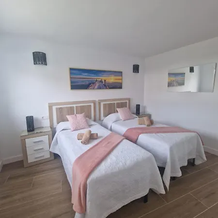 Agaete Pueblo Nº3 Apartamento *