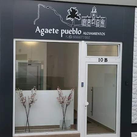 Apartment Agaete Pueblo Nº3