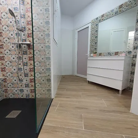 Apartment Agaete Pueblo Nº3 Agaete (Gran Canaria)