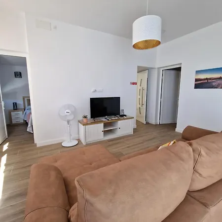 Apartment Agaete Pueblo Nº3 *