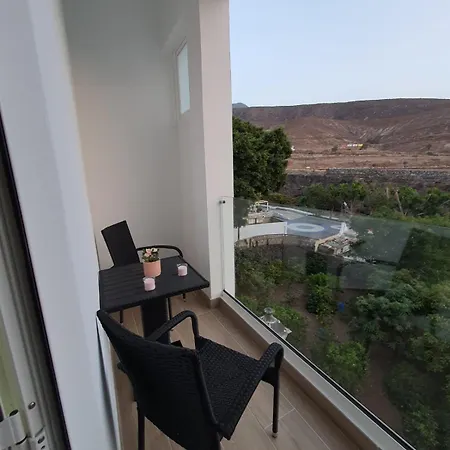 Apartment Agaete Pueblo Nº3