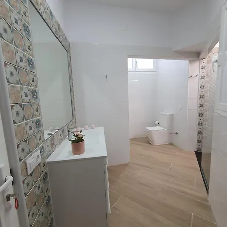 Apartment Agaete Pueblo Nº3 *