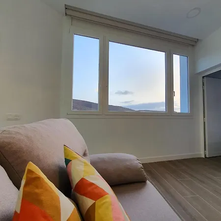 Pueblo Nº3 Apartment *