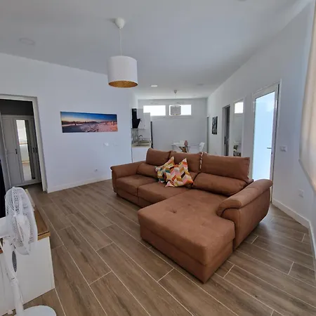 Pueblo Nº3 Apartment *
