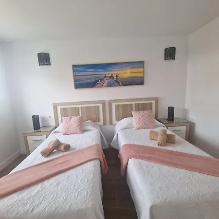 Agaete Pueblo Nº3 Apartment *